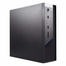 ATX Semi-Tower Gehäuse Sharkoon V1000 RGB Schwarz | Tienda24 - Global Online Shop Tienda24.eu