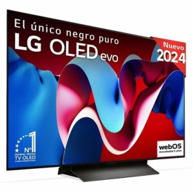 Smart TV TCL 55P61B    55 55" 4K Ultra HD LED HDR D-LED | Tienda24 - Global Online Shop Tienda24.eu