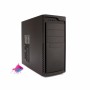 Caixa Semitorre ATX CoolBox COO-PCF800U3-0 Preto de CoolBox, Caixas para computador de secretária - Ref: M0505272, Preço: 40,...