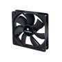 Ventilador de Caixa CoolBox VENCOOAU120 12 cm 1,8W Ø 12 cm de CoolBox, Ventilação e refrigeração - Ref: M0505295, Preço: 6,36...