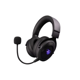 Casque CoolBox RGB G01 PRO 20 - 20000 Hz 2,4 GHz 100 - 10000 Hz de CoolBox, Antennes - Réf : M0505301, Prix : 55,02 €, Remise...