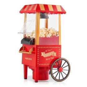 Macchina per fare Pop Corn Livoo DOM497 | Tienda24 - Global Online Shop Tienda24.eu