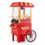 Macchina per fare Pop Corn Haeger Rosso 1200 W | Tienda24 - Global Online Shop Tienda24.eu