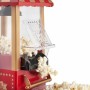 Popcorn Maker Haeger Red 1200 W | Tienda24 - Global Online Shop Tienda24.eu