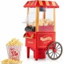 Macchina per fare Pop Corn Haeger Rosso 1200 W | Tienda24 - Global Online Shop Tienda24.eu