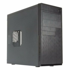 ATX Semi-tower Box MRED Crystal Sea | Tienda24 - Global Online Shop Tienda24.eu