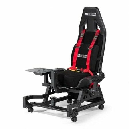 Volante de Corridas Next Level Racing | Tienda24 - Global Online Shop Tienda24.eu