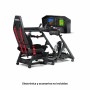 Volante de Corridas Next Level Racing | Tienda24 - Global Online Shop Tienda24.eu