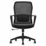 Silla de Oficina Owlotech Negro | Tienda24 - Global Online Shop Tienda24.eu