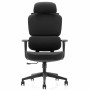 Chaise de Bureau Owlotech Noir | Tienda24 - Global Online Shop Tienda24.eu