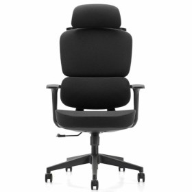 Office Chair Owlotech Black by Owlotech, Sofas and chairs - Ref: S7843041, Price: 496,27 €, Discount: %