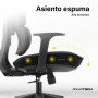 Chaise de Bureau Owlotech Noir | Tienda24 - Global Online Shop Tienda24.eu