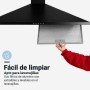 Campana Convencional Universal Blue | Tienda24 - Global Online Shop Tienda24.eu