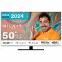 Smart TV Nilait 4K Ultra HD 50" | Tienda24 - Global Online Shop Tienda24.eu