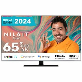 Smart TV LG 50NANO81T6A.AEU 50" 4K Ultra HD HDR D-LED NanoCell | Tienda24 - Global Online Shop Tienda24.eu