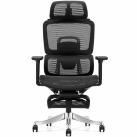 Office Chair Sharkoon Officepal C30M Black | Tienda24 - Global Online Shop Tienda24.eu