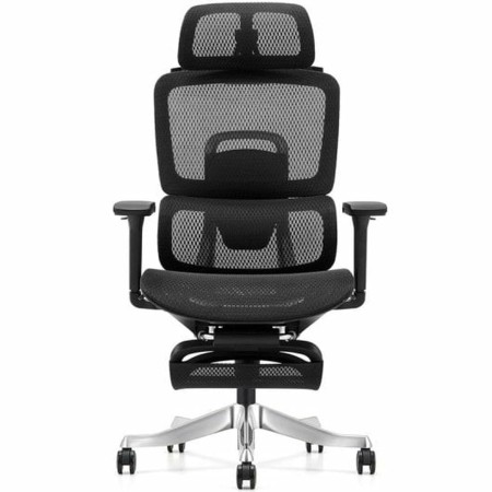 Office Chair Owlotech Black | Tienda24 - Global Online Shop Tienda24.eu