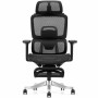 Chaise de Bureau Owlotech Noir | Tienda24 - Global Online Shop Tienda24.eu