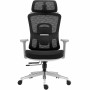 Office Chair Owlotech Black | Tienda24 - Global Online Shop Tienda24.eu