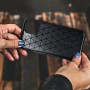 Funda para Móvil Cool Galaxy A22 5G Negro Samsung | Tienda24 - Global Online Shop Tienda24.eu