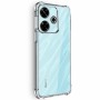 Capa para Telemóvel Cool Redmi 13 | POCO M6 Transparente Xiaomi | Tienda24 - Global Online Shop Tienda24.eu