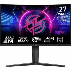 Monitor AOC AG405UXC Wide Quad HD 39,5" 144 Hz | Tienda24 - Global Online Shop Tienda24.eu