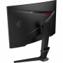 Gaming Monitor MSI 27" | Tienda24 - Global Online Shop Tienda24.eu