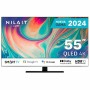 Smart TV Nilait 4K Ultra HD 55" | Tienda24 - Global Online Shop Tienda24.eu