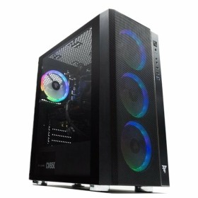 Desktop PC Lenovo Legion T5 32 GB RAM 1 TB SSD Nvidia Geforce RTX 4060 | Tienda24 - Global Online Shop Tienda24.eu