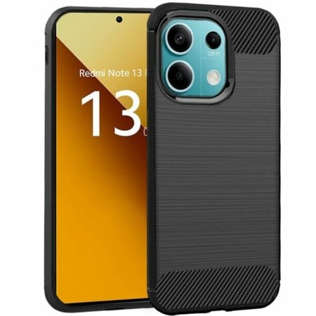 Protection pour téléphone portable Cool Redmi Note 13 5G Noir Xiaomi | Tienda24 - Global Online Shop Tienda24.eu