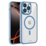 Custodia per Cellulare Cool iPhone 16 Pro Max Ciano Apple | Tienda24 - Global Online Shop Tienda24.eu