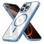 Custodia per Cellulare Cool iPhone 16 Pro Max Ciano Apple | Tienda24 - Global Online Shop Tienda24.eu