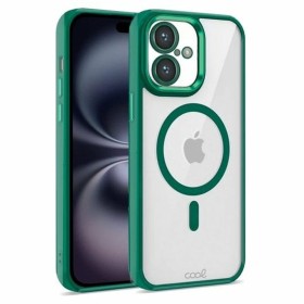 Mobile cover iPhone X/XS KSIX Soft Iphone X, XS | Tienda24 - Global Online Shop Tienda24.eu