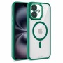 Funda para Móvil Cool iPhone 16 Verde Apple | Tienda24 - Global Online Shop Tienda24.eu