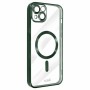 Custodia per Cellulare Cool iPhone 16 Verde Apple | Tienda24 - Global Online Shop Tienda24.eu