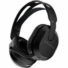 Auriculares com microfone Poly 8X225AA Preto | Tienda24 - Global Online Shop Tienda24.eu