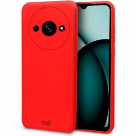 Funda para Móvil Cool iPhone 16 Pro Max Cian Apple | Tienda24 - Global Online Shop Tienda24.eu