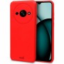 Custodia per Cellulare Cool Redmi A3 Rosso Xiaomi | Tienda24 - Global Online Shop Tienda24.eu