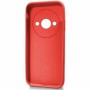 Custodia per Cellulare Cool Redmi A3 Rosso Xiaomi | Tienda24 - Global Online Shop Tienda24.eu