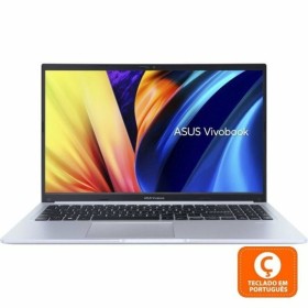 Laptop Asus Chromebook Plus CX34 CX3402CBA-MW034 Intel Core I3-1215U 8 GB RAM 14" Qwerty espanhol | Tienda24 - Global Online Shop Tienda24.eu