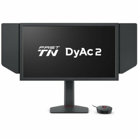 Écran BenQ Full HD 24" | Tienda24 - Global Online Shop Tienda24.eu