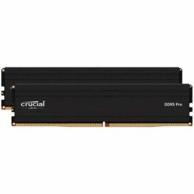 RAM Memory Kingston KF560C36BBE2K2-32 32 GB DDR5 | Tienda24 - Global Online Shop Tienda24.eu