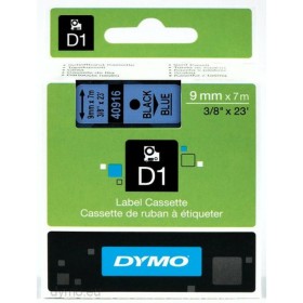 Original Punkt-Matrix-Band Dymo S0720710 von Dymo, Klebeetiketten und Aufkleber - Ref: M0505468, Preis: 18,91 €, Rabatt: %