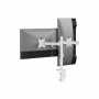 Ceiling Mount for Projectors Equip 17" 32" 18 kg | Tienda24 - Global Online Shop Tienda24.eu