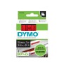 Printer Labels Dymo S0720870 Red 7 m by Dymo, Adhesive labels and stickers - Ref: M0505478, Price: 25,79 €, Discount: %