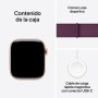 Montre intelligente Apple Rose | Tienda24 - Global Online Shop Tienda24.eu