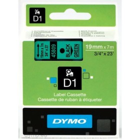 Zubehör Dymo S0720890 von Dymo, Klebeetiketten und Aufkleber - Ref: M0505480, Preis: 25,79 €, Rabatt: %