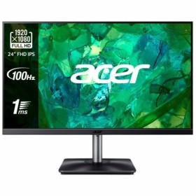 Monitor Gaming Acer UM.HV7EE.E04 Full HD 100 Hz 60 Hz | Tienda24 - Global Online Shop Tienda24.eu