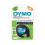 Laminated Tape for Labelling Machines Dymo S0721530 Blue by Dymo, Adhesive labels and stickers - Ref: M0505488, Price: 9,62 €...