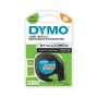 Cinta Laminada para Rotuladoras Dymo S0721730 de Dymo, Etiquetas adhesivas y pegatinas - Ref: M0505494, Precio: 10,83 €, Desc...